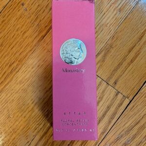 Monastery Made Attar